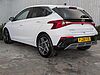 Hyundai I20 1.0 T-GDi Ultimate Euro 6 (s/s) 5dr Atlas White
