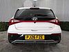 Hyundai I20 1.0 T-GDi Ultimate Euro 6 (s/s) 5dr Atlas White