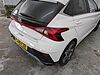 Hyundai I20 1.0 T-GDi Ultimate Euro 6 (s/s) 5dr Atlas White