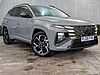Hyundai TUCSON 1.6T Hybrid N Line Edition Auto Euro 6 (s/s) 5dr Shadow Grey