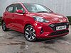 Hyundai I10 1.0 Advance Auto Euro 6 (s/s) 5dr Red