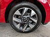 Hyundai I10 1.0 Advance Auto Euro 6 (s/s) 5dr Red