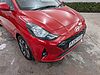 Hyundai I10 1.0 Advance Auto Euro 6 (s/s) 5dr Red