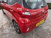 Hyundai I10 1.0 Advance Auto Euro 6 (s/s) 5dr Red