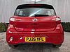 Hyundai I10 1.0 Advance Auto Euro 6 (s/s) 5dr Red