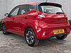 Hyundai I10 1.0 Advance Auto Euro 6 (s/s) 5dr Red