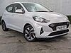 Hyundai I10 1.0 Advance Euro 6 (s/s) 5dr Grey
