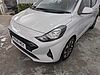 Hyundai I10 1.0 Advance Euro 6 (s/s) 5dr Grey