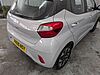 Hyundai I10 1.0 Advance Euro 6 (s/s) 5dr Grey