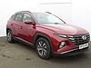 Hyundai TUCSON 1.6 T-GDi SE Connect Euro 6 (s/s) 5dr Red