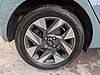 Hyundai I10 1.0 Advance Euro 6 (s/s) 5dr Mangrove Green