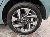 Hyundai I10 1.0 Advance Euro 6 (s/s) 5dr Mangrove Green