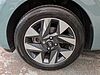 Hyundai I10 1.0 Advance Euro 6 (s/s) 5dr Mangrove Green