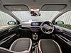 Hyundai I10 1.0 Advance Euro 6 (s/s) 5dr Mangrove Green