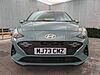 Hyundai I10 1.0 Advance Euro 6 (s/s) 5dr Mangrove Green