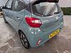 Hyundai I10 1.0 Advance Euro 6 (s/s) 5dr Mangrove Green
