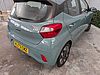Hyundai I10 1.0 Advance Euro 6 (s/s) 5dr Mangrove Green