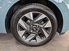 Hyundai I10 1.0 Advance Euro 6 (s/s) 5dr Mangrove Green
