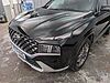 Hyundai SANTA FE 1.6 h T-GDi Ultimate Auto 4WD Euro 6 (s/s) 5dr Abyss Black