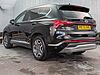 Hyundai SANTA FE 1.6 h T-GDi Ultimate Auto 4WD Euro 6 (s/s) 5dr Abyss Black