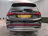 Hyundai SANTA FE 1.6 h T-GDi Ultimate Auto 4WD Euro 6 (s/s) 5dr Abyss Black