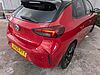 Vauxhall CORSA 1.2 Turbo SRi Nav Premium Euro 6 (s/s) 5dr Hot Red