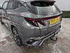 Hyundai TUCSON 1.6 T-GDi N Line Euro 6 (s/s) 5dr Grey