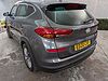 Hyundai TUCSON 1.6 GDi Premium Euro 6 (s/s) 5dr Micron Grey