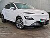 Hyundai KONA 39kWh Premium Auto 5dr (10.5kW Charger) Atlas White