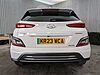 Hyundai KONA 39kWh Premium Auto 5dr (10.5kW Charger) Atlas White