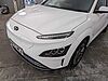 Hyundai KONA 39kWh Premium Auto 5dr (10.5kW Charger) Atlas White