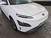 Hyundai KONA 39kWh Premium Auto 5dr (10.5kW Charger) Atlas White