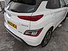 Hyundai KONA 39kWh Premium Auto 5dr (10.5kW Charger) Atlas White