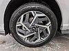Hyundai KONA 1.6 h-GDi N Line S DCT Euro 6 (s/s) 5dr Grey