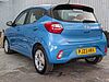 Hyundai I10 1.0 SE Connect Euro 6 (s/s) 5dr Blue