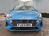 Hyundai I10 1.0 SE Connect Euro 6 (s/s) 5dr Blue