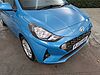 Hyundai I10 1.0 SE Connect Euro 6 (s/s) 5dr Blue