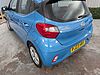 Hyundai I10 1.0 SE Connect Euro 6 (s/s) 5dr Blue
