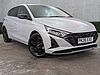 Hyundai I20 1.0 T-GDi Black Line Euro 6 (s/s) 5dr Lumen Grey