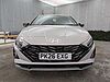 Hyundai I20 1.0 T-GDi Black Line Euro 6 (s/s) 5dr Lumen Grey