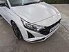Hyundai I20 1.0 T-GDi Black Line Euro 6 (s/s) 5dr Lumen Grey