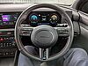 Hyundai TUCSON 1.6 T-GDi N Line S Euro 6 (s/s) 5dr Ecotronic Grey