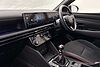 Hyundai TUCSON 1.6 T-GDi N Line S Euro 6 (s/s) 5dr Ecotronic Grey