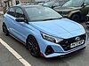Hyundai I20 1.6 T-GDi N Euro 6 (s/s) 5dr Performance Blue