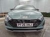Hyundai I20 1.0 T-GDi Black Line Euro 6 (s/s) 5dr Mangrove Green