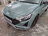 Hyundai I20 1.0 T-GDi Black Line Euro 6 (s/s) 5dr Mangrove Green
