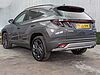 Hyundai TUCSON 1.6T Hybrid Black Line Auto Euro 6 (s/s) 5dr Ecotronic Grey