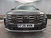 Hyundai TUCSON 1.6T Hybrid Black Line Auto Euro 6 (s/s) 5dr Ecotronic Grey