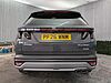 Hyundai TUCSON 1.6T Hybrid Black Line Auto Euro 6 (s/s) 5dr Ecotronic Grey