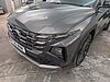 Hyundai TUCSON 1.6T Hybrid Black Line Auto Euro 6 (s/s) 5dr Ecotronic Grey